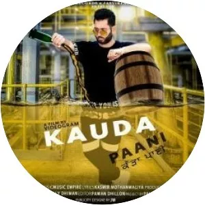 Sukh Sidhu - Musical artist