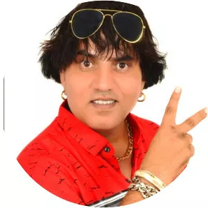 Sukha Delhi Wala - Musical artist