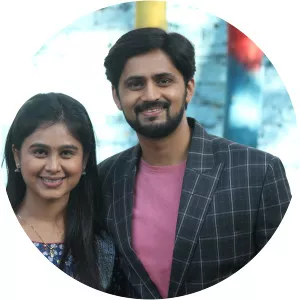 Sukhachya Sarini He Man Baware2018 – 2020 - Television series