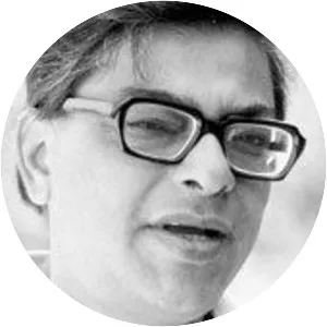 Sukhamoy Chakraborty
