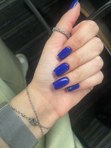 Sukhazon Nail Studio