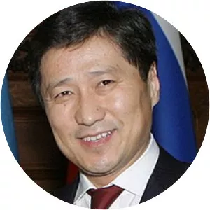 Sükhbaataryn Batbold