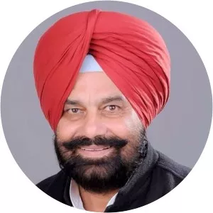 Sukhbinder Singh Sarkaria - Indian Politician