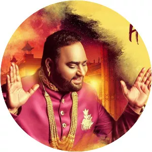 Sukhbir Rana - Musical artist