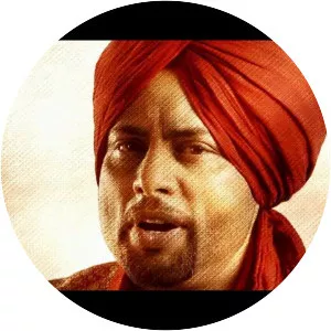 Sukhdev Darapuria - Musical artist