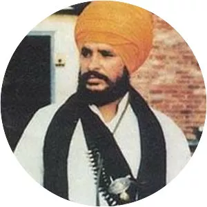 Sukhdev Singh Babbar