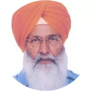 Sukhdev Singh Dhindsa