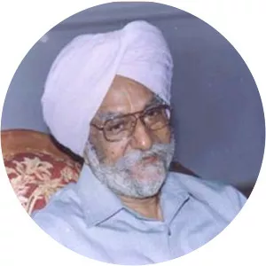 Sukhdev Singh Kang