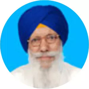 Sukhdev Singh Libra - Former Member of the Lok Sabha
