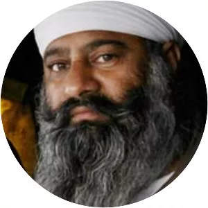 Sukhdev Singh Namdhari