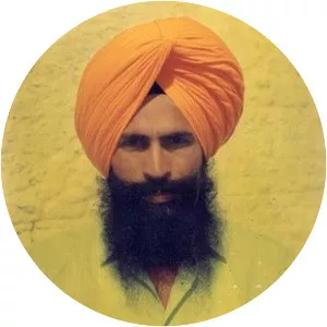 Sukhdev Singh Sukha - 