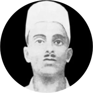 Sukhdev Thapar