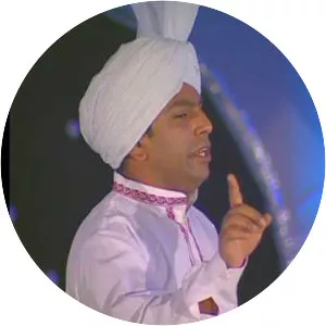 Sukhi Khan - Musical artist