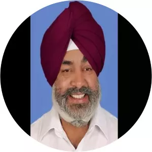 Sukhjinder Raj Singh