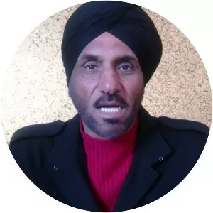 Sukhjinder Shera