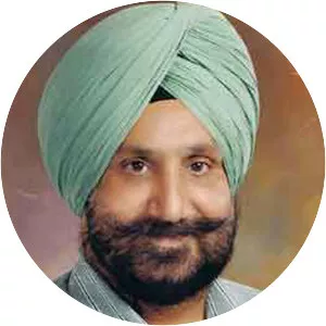 Sukhjinder Singh Randhawa - Member of Punjab Legislative Assembly