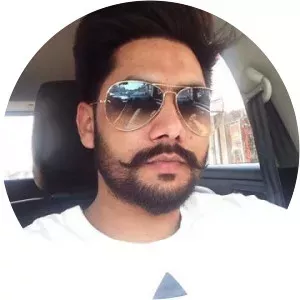 Sukhman Heer - Musical artist