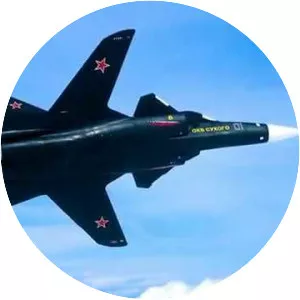Sukhoi Su47