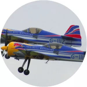 Sukhoi Su-26 - Aircraft model