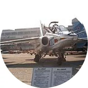 Sukhoi Su-28