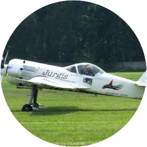 Sukhoi Su-31 - Aircraft model