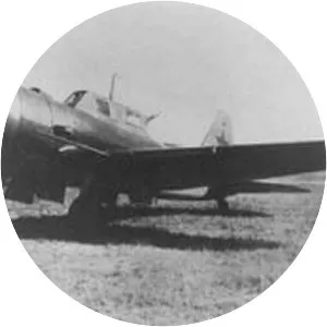 Sukhoi Su-6 - Ground attack aircraft