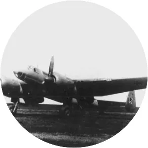 Sukhoi Su-8 - Ground attack aircraft