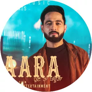 Sukhpal Channi - Musical artist