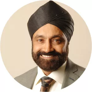 Sukhpal Singh Ahluwalia