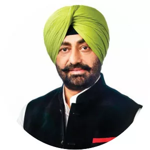 Sukhpal Singh Khaira