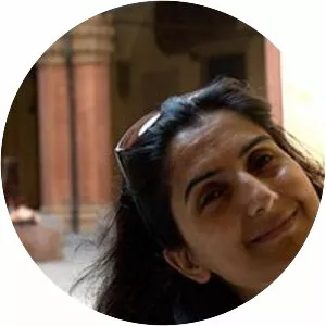 Sukhwant Dhaliwal photograph