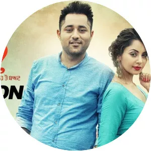 Sukhy Maan - Musical artist