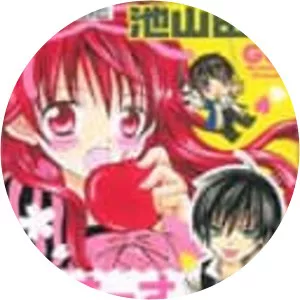 Suki Desu Suzuki-kun!!