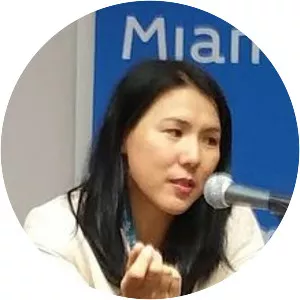 Suki Kim