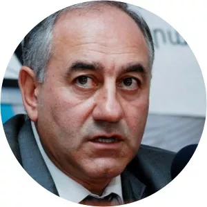 Sukias Avetisyan