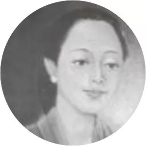 Sukirah - Suharto's mother