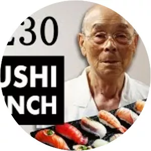 Sukiyabashi Jiro