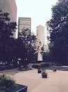 Sukiyabashi Park - 