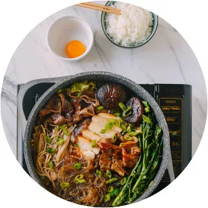 Sukiyaki
