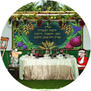 Sukkot (Sukot)