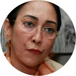 Sukmawati Sukarnoputri