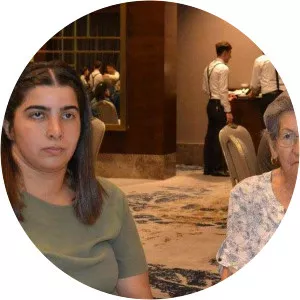 Şükran Bitlis photograph