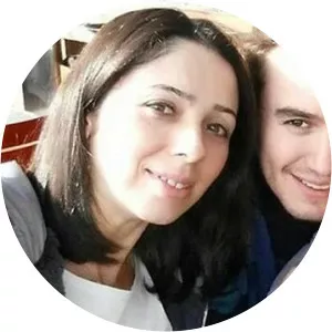 Şükran Gökhan photograph