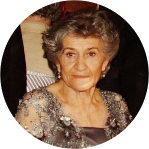 Sukriye Sicimoglu photograph