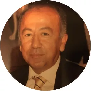 Şükrü Arıkan photograph