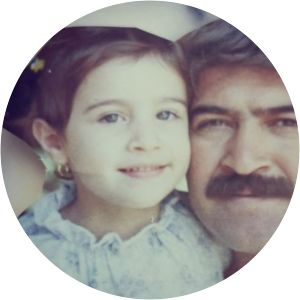 Sukru Gencoglu photograph