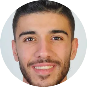 Şükrü Kaan Kılıçaslan