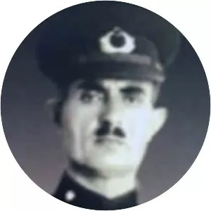 Şükrü Kanatlı