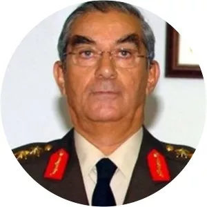 Şükrü Sarıışık