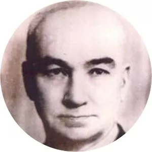 Şükrü Sökmensüer